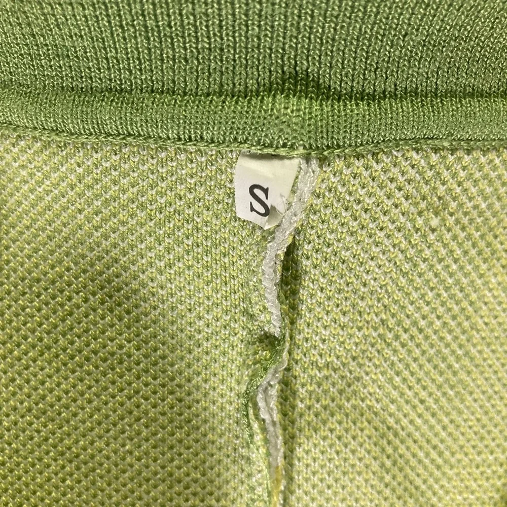 Knit Mod Romper - Picture 4 of 9